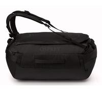 Osprey mochila Transporter Duffel 40 Raven Black