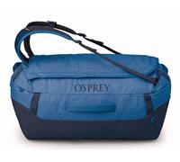 Osprey mochila Transporter Duffel 65 Blue Flame