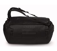 Osprey mochila Transporter Duffel 65 Raven Black