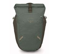 Mochila urbana Osprey Transporter Roll Top Pack Color: verde