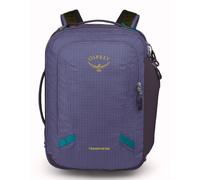 Osprey mochila Transporter Travel Pack 36 Euphoria Purple