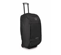 Osprey Mochila Trolley Trolley Sojourn Wheeled Travel Pack 28'' / 80L Black Negro 78cm