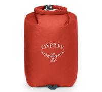 Osprey Mochila ultraligera Drysack 12L 22 cm naranja