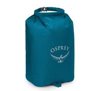 Osprey Mochila ultraligera Drysack 12L 22 cm petróleo
