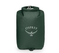 Osprey Mochila ultraligera Drysack 12L 22 cm verde