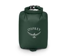Osprey Mochila ultraligera Drysack 3L 16 cm verde