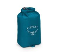 Osprey Mochila ultraligera Drysack 6L 18 cm azul