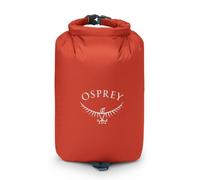 Osprey Mochila ultraligera Drysack 6L 18 cm naranja