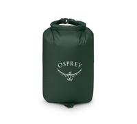 Osprey Mochila ultraligera Drysack 6L 18 cm verde
