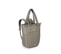 Osprey Mochila unisex Poco Changing Tote, marrón, Talla única para todos, Bolso cambiador Poco