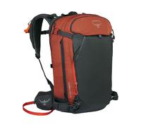 Osprey - Mochilas airbag - Sopris Pro Avy 30 Mars Orange - Naranja Naranja one size