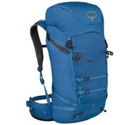 Osprey - Mochilas de montañismo - Mutant 38 Blue Flame - Talla M/L - Azul Azul M/L