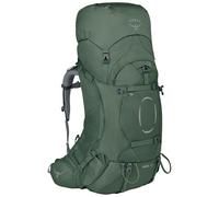 Osprey Ariel 55 Mochila de trekking WM-L 73 cm verde
