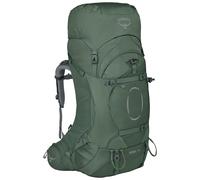 Osprey - Mochilas de trekking - Ariel 65 Koseret Green para Mujer - Talla M\/L - Verde Verde M\/L