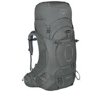 Osprey - Mochilas de trekking - Ariel 65 Medium Gray - Talla M/L - Gris Gris M/L