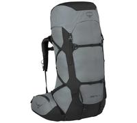 Osprey - Mochilas de trekking - Ariel Pro 75 Silver Lining - Talla M/L - Gris Gris M/L