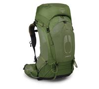 Osprey - Mochilas de trekking - Atmos Ag 50 Mythical Green - Talla L/XL - Verde Verde L/XL