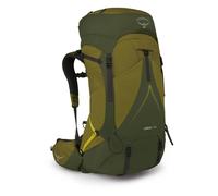 Osprey - Mochilas de trekking - Atmos AG LT 65 Scenic Valley/Green - Talla S\/M - Verde Verde S\/M