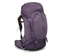 Osprey - Mochilas de trekking - Aura Ag 65 Enchantment Purple - Talla M/L - Púrpura Púrpura M/L
