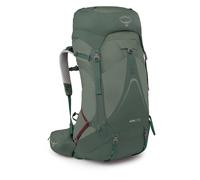 Osprey Aura 50 Mochila de trekking WXS-S 80 cm verde