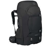 Osprey Fairview Trek 55 - Mochila de viaje 71 cm (black)