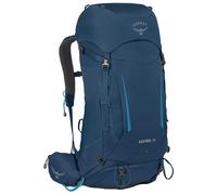 Osprey Mochila de trekking Kestrel 38L Nylon Talla S/M Azul Atlas