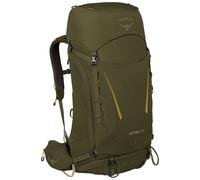 Osprey - Mochilas de trekking - Kestrel 48 Moss Green de Nylon - Talla S\/M - Verde Verde S\/M