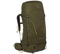 Mochila de senderismo Osprey Kestrel 58 (Verde Musgo) Hombre