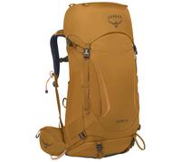 Osprey - Mochilas de trekking - Kyte 38 Barley Brown para Mujer de Nylon - Talla XS\/S - Marrón Marrón XS\/S