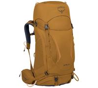Osprey - Mochilas de trekking - Kyte 48 Barley Brown para Mujer de Nylon - Talla XS\/S - Marrón Marrón XS\/S
