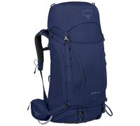 Osprey - Mochilas de trekking - Kyte 48 Serenity Blue de Nylon - Talla M/L - Azul