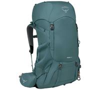 Osprey - Mochilas de trekking - Renn 50 Cascade Blue/Melon para Mujer - Azul Azul one size