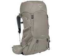 Osprey - Mochilas de trekking - Renn 50 Pediment Grey/Linen para Mujer - Gris Gris one size