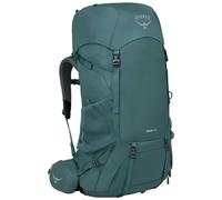Osprey - Mochilas de trekking - Renn 65 Cascade Blue/Melon para Mujer - Azul Azul one size