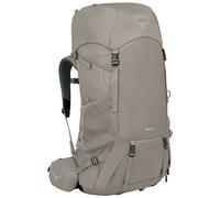 Osprey Renn 65 Mochila trekking beige, fibra sintética, 37 x 67 x 36cm