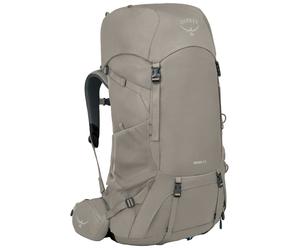 Osprey - Mochilas de trekking - Renn 65 Pediment Grey/Linen para Mujer - Gris Gris one size