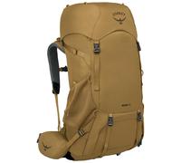 Osprey Rook 50 | Mochila trekking | amarillo | poliéster reciclado