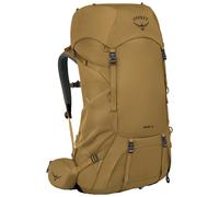 Osprey - Mochilas de trekking - Rook 65 Histosol Brown/Rhino Grey - Marrón Marrón