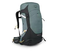 OSPREY Sirrus 36 - Mujer - Verde / Negro - talla única- modelo 2025