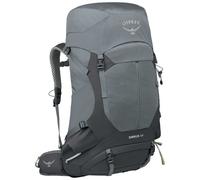 Osprey - Mochilas de trekking - Sirrus 44 Medium Grey de Nylon - Gris Gris one size