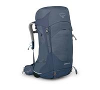 Osprey - Mochilas de trekking - Sirrus 44 Muted Space Blue - Azul Azul one size