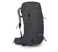 Osprey - Mochilas de trekking - Stratos 36 Tunnel Vision Grey - Gris Gris