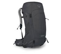 Osprey - Mochilas de trekking - Stratos 36 Tunnel Vision Grey - Gris Gris one size