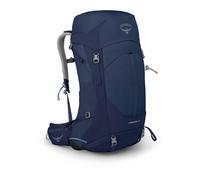 Osprey - Mochilas de trekking - Stratos 44 Cetacean Blue - Azul marino Azul marino one size
