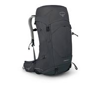 Osprey - Mochilas de trekking - Stratos 44 Tunnel Vision Grey - Gris Gris
