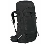 Osprey - Mochilas de trekking - Tempest 44 Black/Coal Grey - Talla M/L - Negro Negro M/L