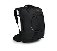 Osprey Mochila de viaje Fairview 40 W Mujer – Fibra sintética, 35x55x23 cm, Negro