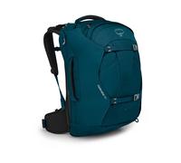 Osprey - Mochilas de viaje - Fairview 40 Night Jungle Blue - Azul Azul one size