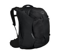 Osprey - Mochilas de viaje - Fairview 55 Black - Negro Negro one size