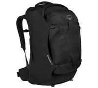 Osprey Fairview Mujer Mochila de viaje, 70L, Black, O/S